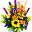 Sympathy Flowers Rancho Cor... - Florist in Rancho Cordova, CA