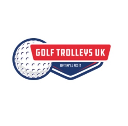 1 Golf Trolleys UK