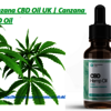 canzana - Canzana CBD Oil