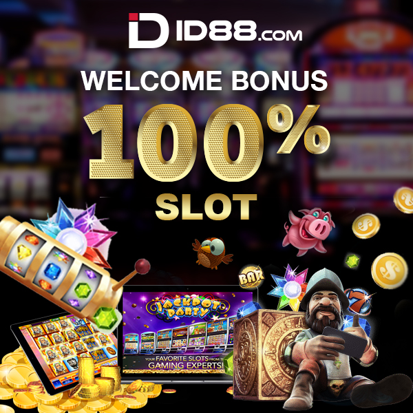 slot-id Bonus Langsung 500 Ribu