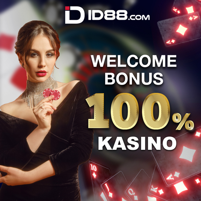 casino-id Bonus Langsung 500 Ribu