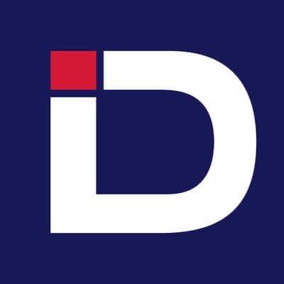 ID88 Logo - Anonymous