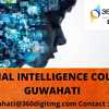 Artificial Intelligence Course in Guwahati