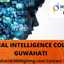 AI course in Guwahati - Artificial Intelligence Course in Guwahati