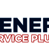 general service logo - Picture Box