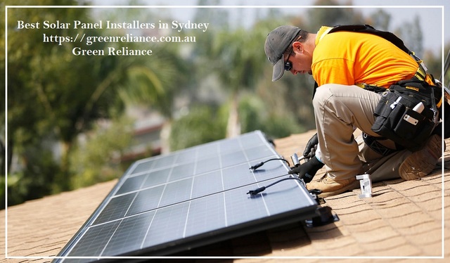 Best Solar Panel Installers in Sydney Picture Box
