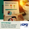 India’s largest shared CFO ... - Submission