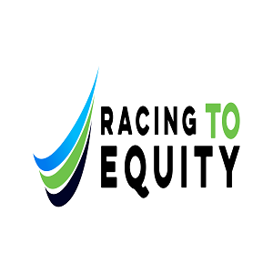 Racing to Equity Consulting... - Anonymous