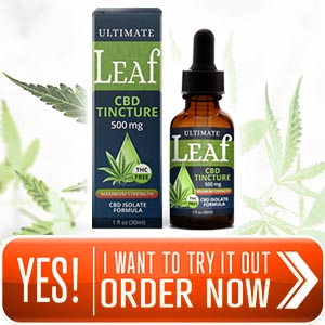 Ultimate Leaf CBD Tincture https://supplements4fitness.com/ultimate-leaf-cbd-tincture/