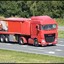 EL AF460 DAF 106-BorderMaker - Rijdende auto's 2020