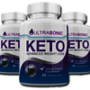 Ultrasonic Keto 5 - Ultrasonic Keto Review - Sc...