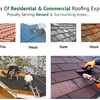 Roof repair Santa Barbara - Roofing company Santa Barbara