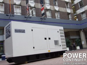 Diesel Generator Hire | powercontinuity.co Picture Box
