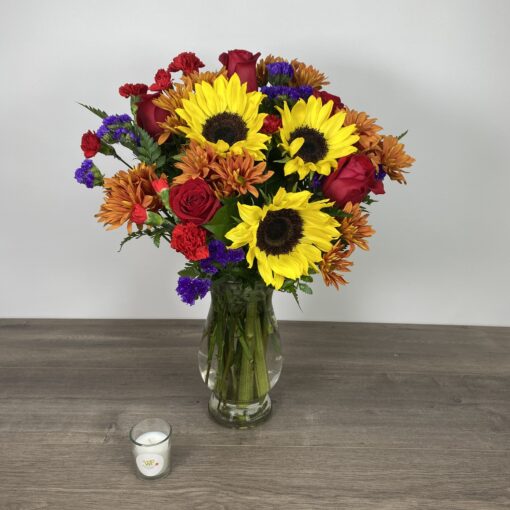 Flower Bouquet Delivery Waltham MA Florist in Waltham