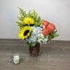 Thanksgiving Flowers Waltha... - Florist in Waltham