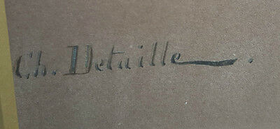 detaille Picture Box