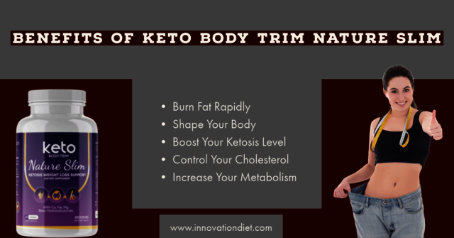 Keto Body Trim Nature Slim (2) Keto Body Trim Australia *SCAM ALERT* Best Supplement Keto Body Trim | Where to buy?
