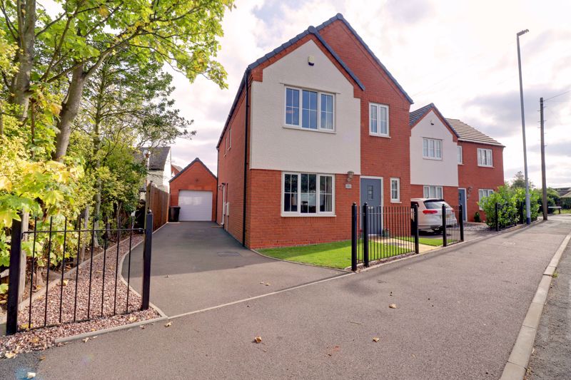 Local Estate Agent Picture Box