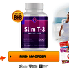 Slim T-3 Keto Reviews - Picture Box