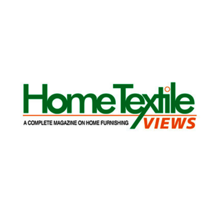 home textile views logo - Anonymous