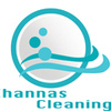 Logo - House & Office Cleaning Woo...