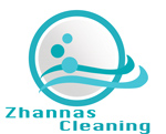 Logo House & Office Cleaning Woodcliff Lake
