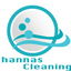 Logo - House & Office Cleaning Woodcliff Lake