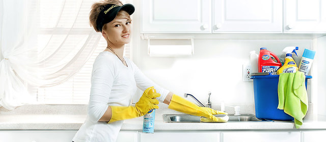 s1 House & Office Cleaning Woodcliff Lake