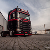 Westwood Truck Interieur #C... - Oliver Heinrichs & sein Sca...