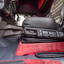 Westwood Truck Interieur #C... - Oliver Heinrichs & sein Scania S650 von der Firma Klaus Sefl bei Westwood Truck Interieur, #truckpicsfamily