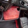 Westwood Truck Interieur #C... - Oliver Heinrichs & sein Sca...