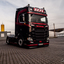 Westwood Truck Interieur, #... - Oliver Heinrichs & sein Scania S650 von der Firma Klaus Sefl bei Westwood Truck Interieur, #truckpicsfamily