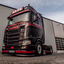 Westwood Truck Interieur, #... - Oliver Heinrichs & sein Scania S650 von der Firma Klaus Sefl bei Westwood Truck Interieur, #truckpicsfamily