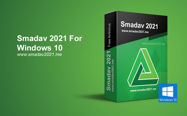 Smadav 2021 For Windows 10 Smadav 2021