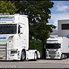 Angvik auto 2x Scania-Borde... - 2020