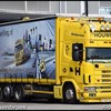 Scania 114L 380 Houweling 4... - 2020