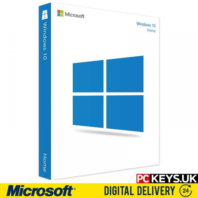 Windows 10 pro pckeys.uk