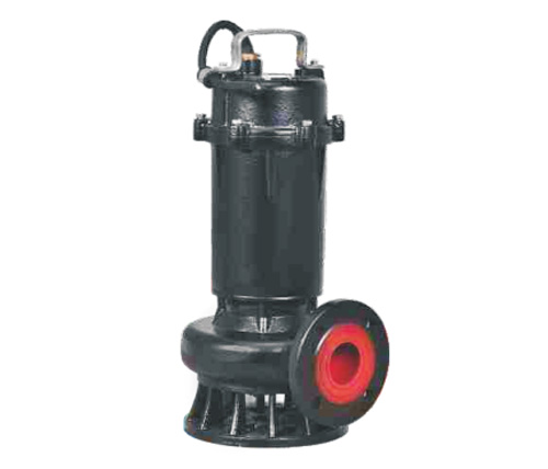 Professional-Sewage-Submersible-Pump-3 Submersible Sewage Pumps Manufacturers