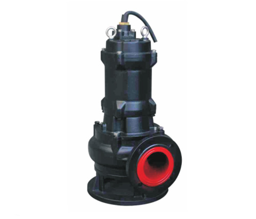 Professional-Sewage-Submersible-Pump-4 Submersible Sewage Pumps Manufacturers