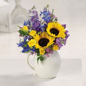 Same Day Flower Delivery Kennett Square PA Flower Delivery in Kennett Square, PA