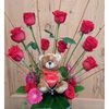 Valentines Flowers Kennett ... - Flower Delivery in Kennett ...