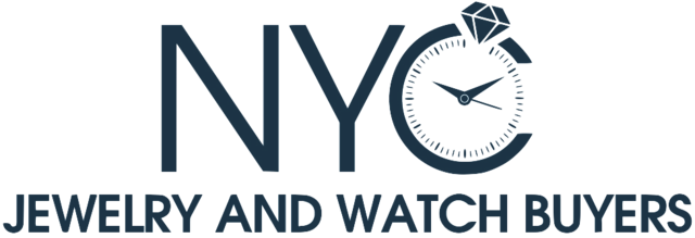 Logo NYC Jewelry And Watch Buyers