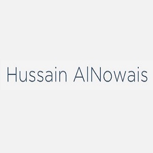 Hussain Al Nowais - Anonymous