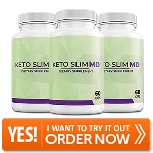 Keto-Slim-MD Keto MD