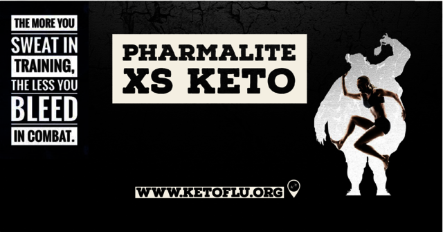 My Post (4) Pharmalite XS Keto