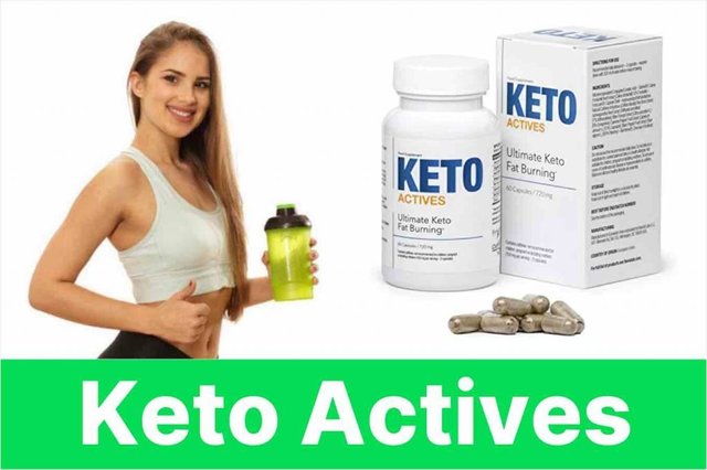 Keto Actives ÄŒesko - PosouzenÃ­, funguje to, zkuÅ Picture Box
