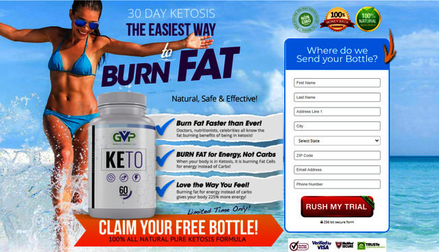 One Shot Keto Weight Loss That Really Works ! Picture Box