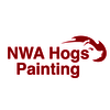 71435388 1896309947182114 4... - NWA Hogs Painting