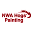 71435388 1896309947182114 4... - NWA Hogs Painting