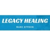 logo - Marc Effron Legacy Healing